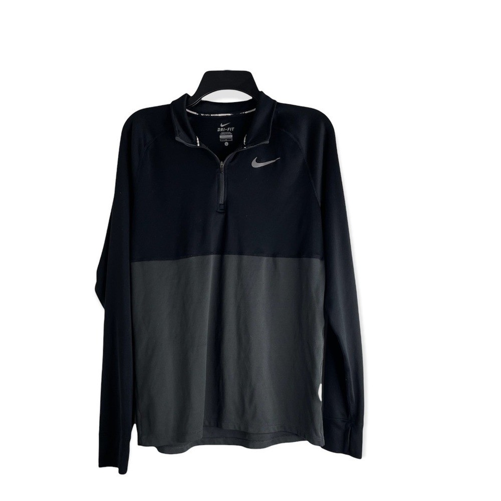 Nike Racer Performance Pullover