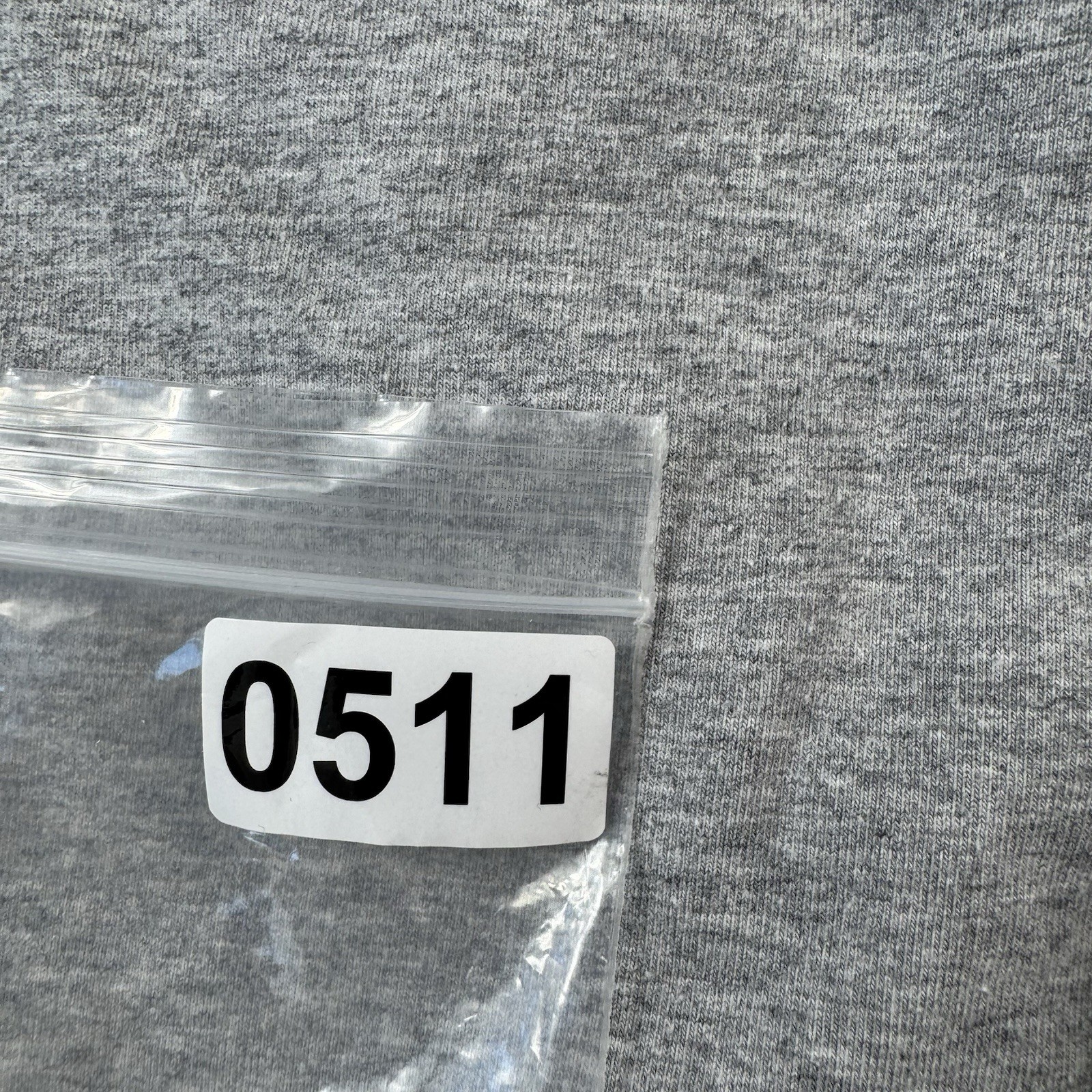 State & Liberty Gray Heathered Half Zip Performance Pullover Size 3XL gallery