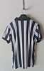 Crown brand Referee Shirt Size Small 1/4 Zip pre owned gallery
