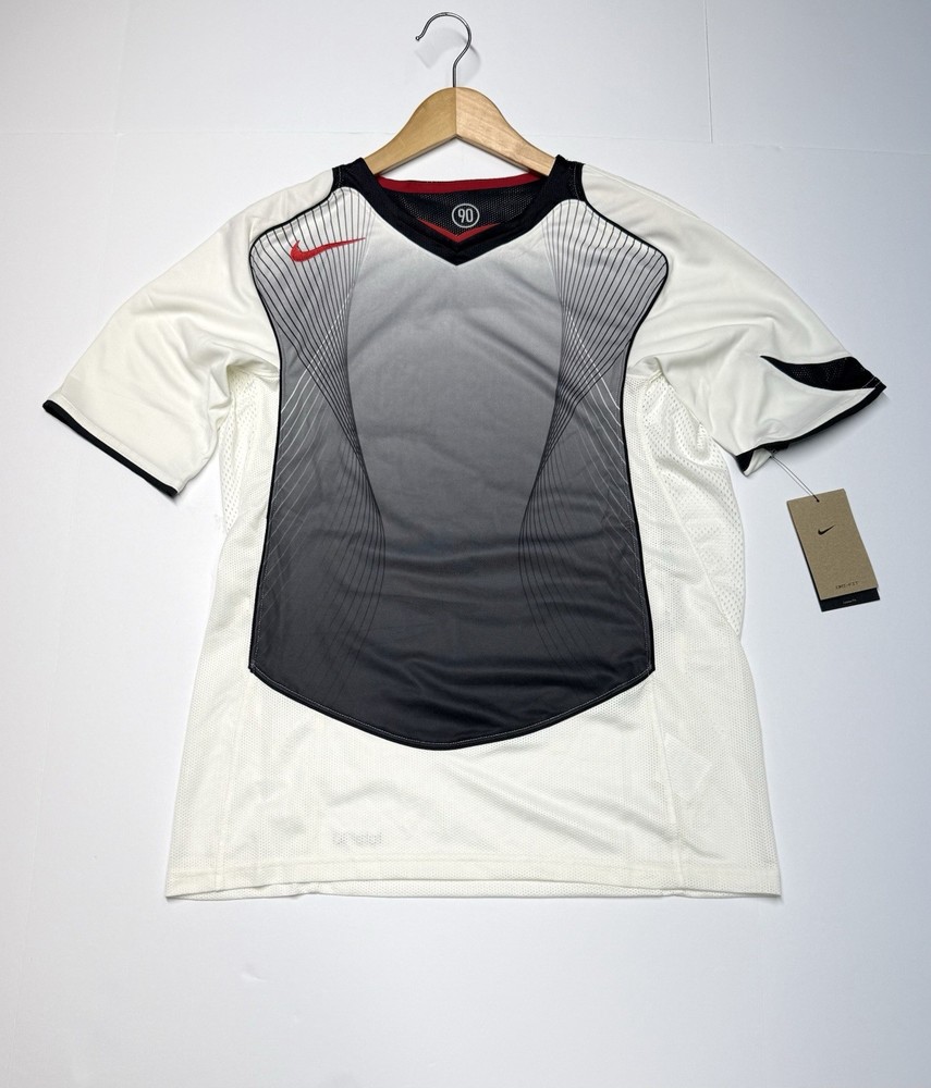 Nike Total 90 Dri-Fit Soccer Jersey Loose Fit Men’s S HV1178-133 Retail $100 NWT