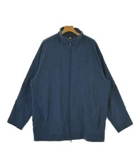 adidas Blouson (Other) Navy XO(Approx. XXL) 2200685714010