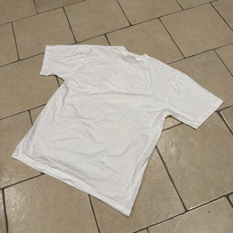 MONGOOSE BMX RACING Old School ShortSleeve Tee MEN'S Shirt Sz Medium gallery