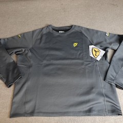 Scent Blocker Shirt 2XL Gray Long Sleeve Underguard 2.0 NEW