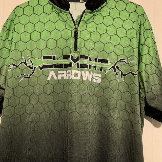 ELEMENT ARROWS SIZE 2XL JERSEY gallery