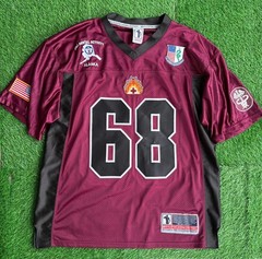 Battlefield Collection Sportswear US Military Jersey #68 Arctic Bite Men’s Large