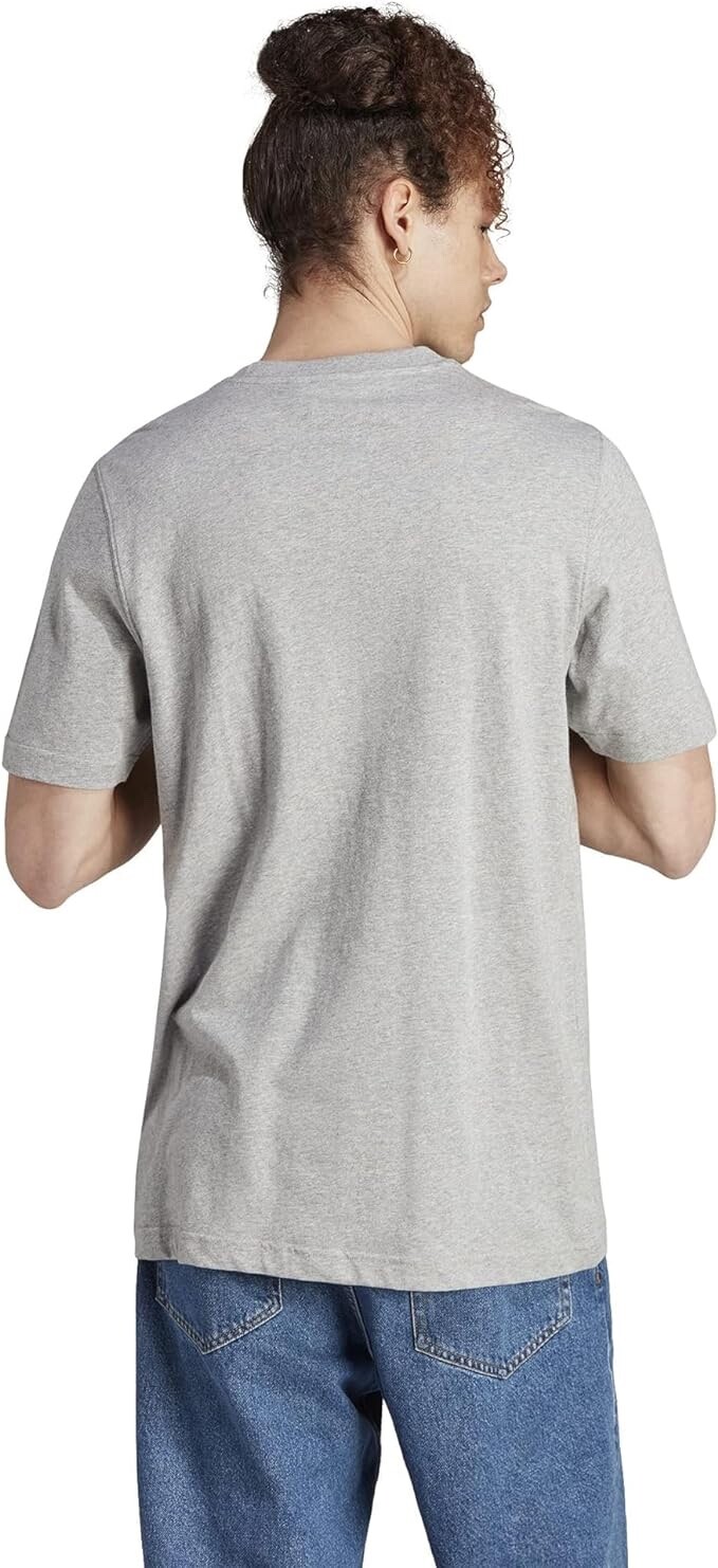 adidas Originals Men's Adicolor Classics Trefoil T-Shirt, L gallery