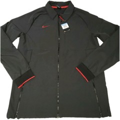 Nike Therma Jacket Dri-Fit Football CI4472-011 NWT