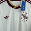 NEW adidas Official Spain Men’s 2XL 2026 World Cup Away Jersey Kit gallery