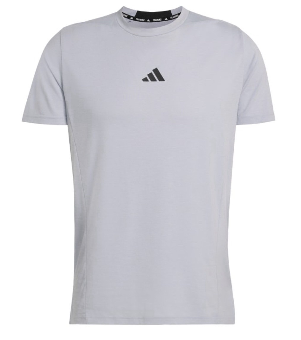 New adidas Designed for Training Workout Tee D4T kA7287 Men’s XL gallery