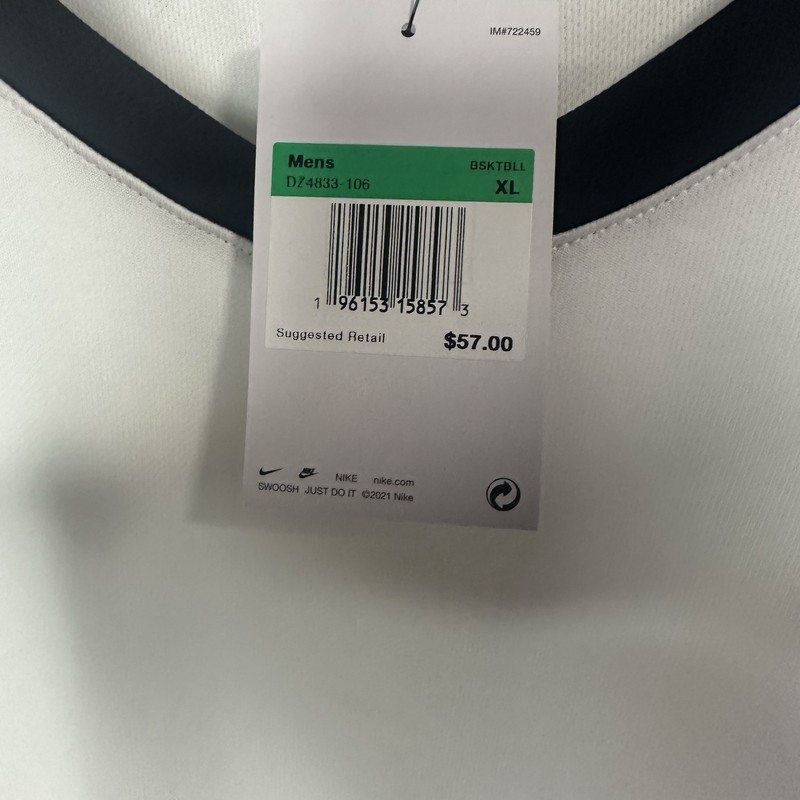 Nike! brand new with tag 1 00%! never worn! authentic! gallery