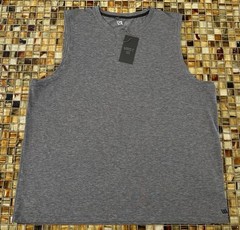 VRST Men’s Icon Tank Top~XXL~Darker Ardosia Slate~Gray~NWT~$34~ UV Protection