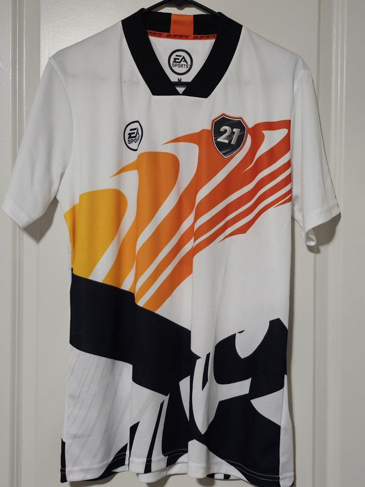 EA FIFA 21 FUT Jersey gallery
