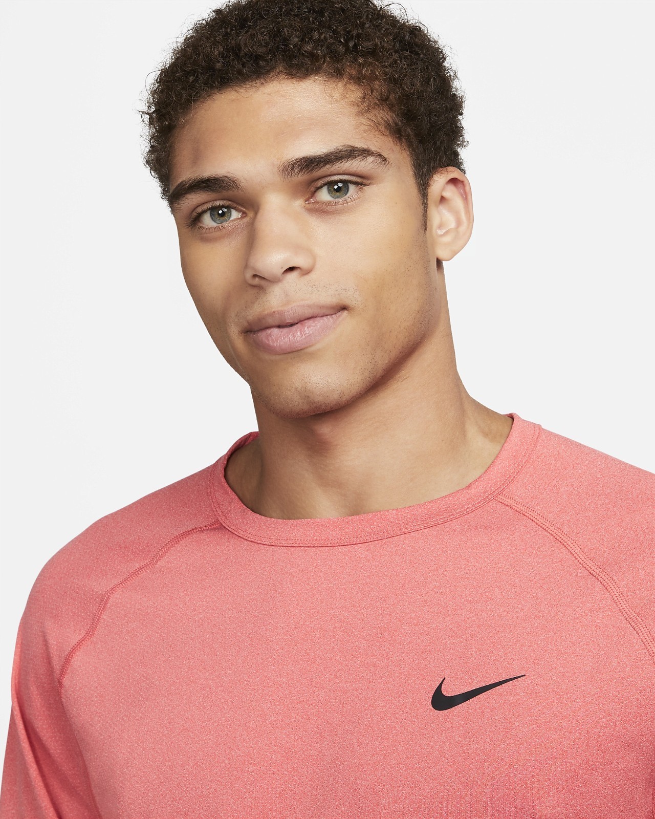 Mens Nike Dri-Fit Ready Training Top DV9815-657 Size 3XLARGE-TALL gallery