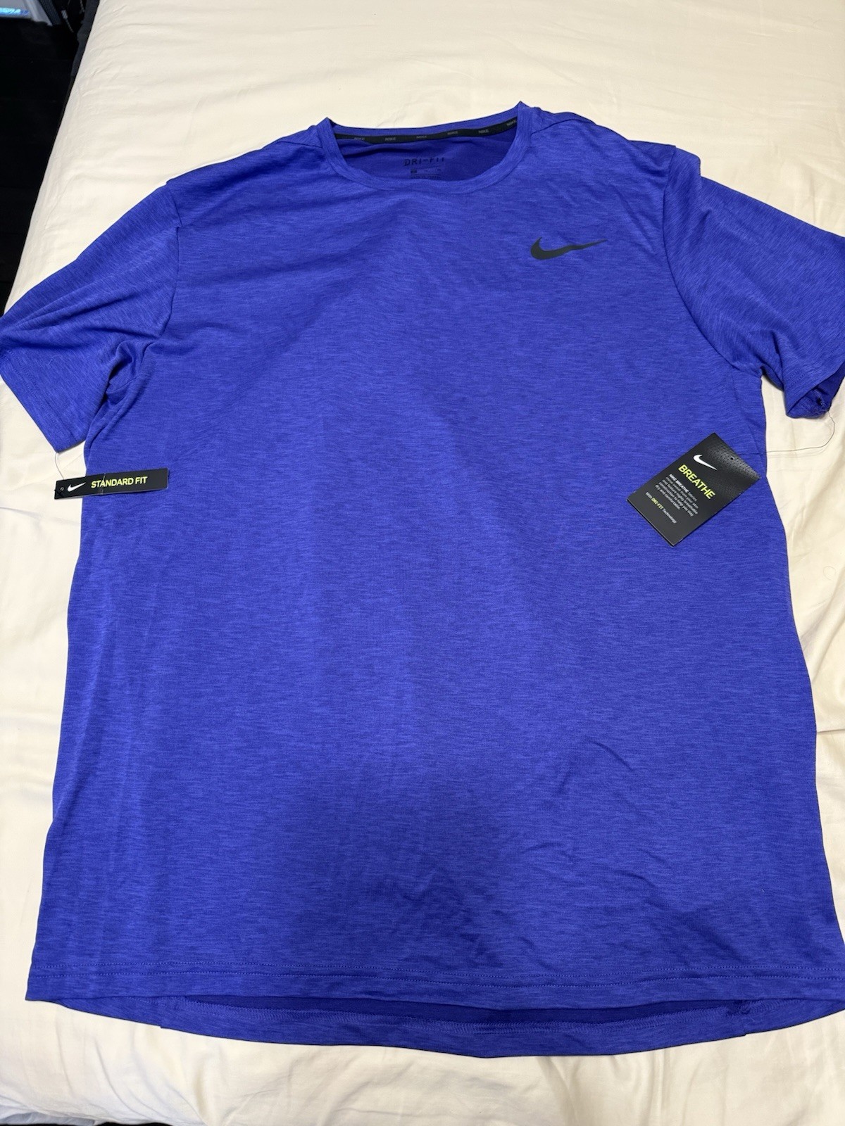 Nike gallery