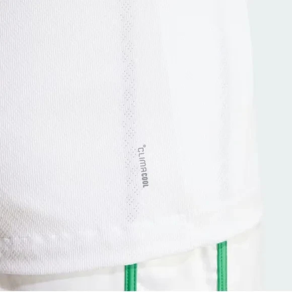 adidas Tennis Pro CLIMACOOL Tennis Tank Top NWT XL gallery