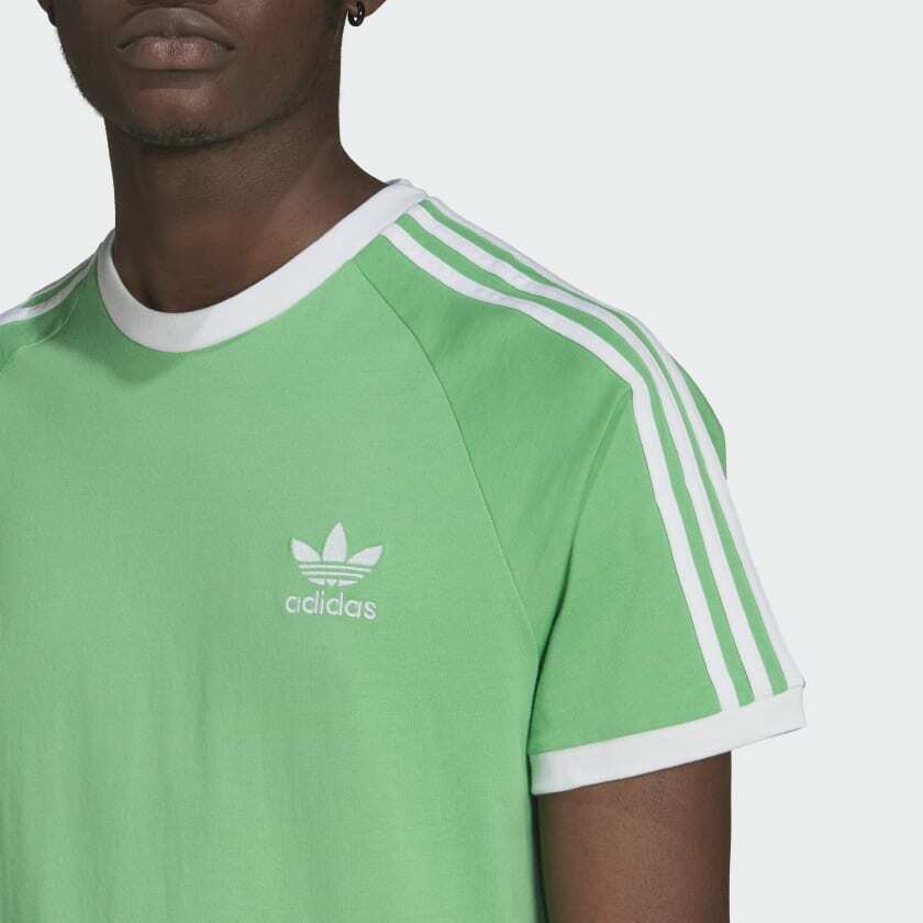 adidas Originals Men's Adicolor Classics 3-Stripes Tee H37758 gallery
