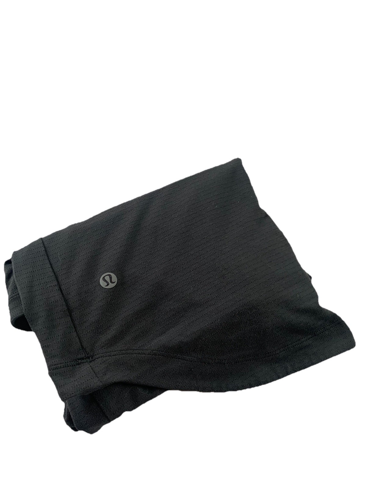 Lululemon License To Train Short-sleeve Shirt gallery