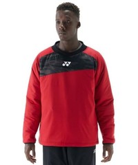 Yonex Uni-Insulated V-Breaker Fit Style 90095 Wine Red 037 O