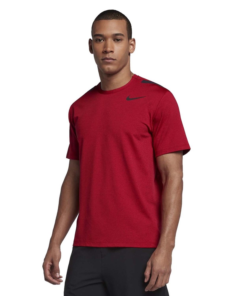 Nike Men's Dri-Fit Hyper Max Training Top