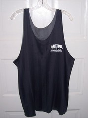 Men’s ’90s Reebok Above the Rim Hoopwear Reversible Jersey – Size XX-Large