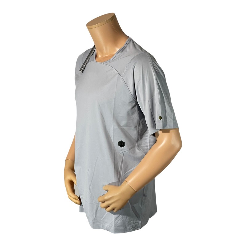 Under Armour RUSH Celliant Compression Short Sleeve T-Shirt Size 3XL 1327644-011 gallery