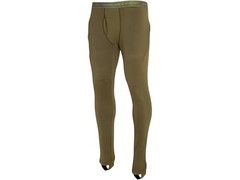 Muddy Outdoors Nucleus Heated Base Layer Pants Brown Clay Mens XL