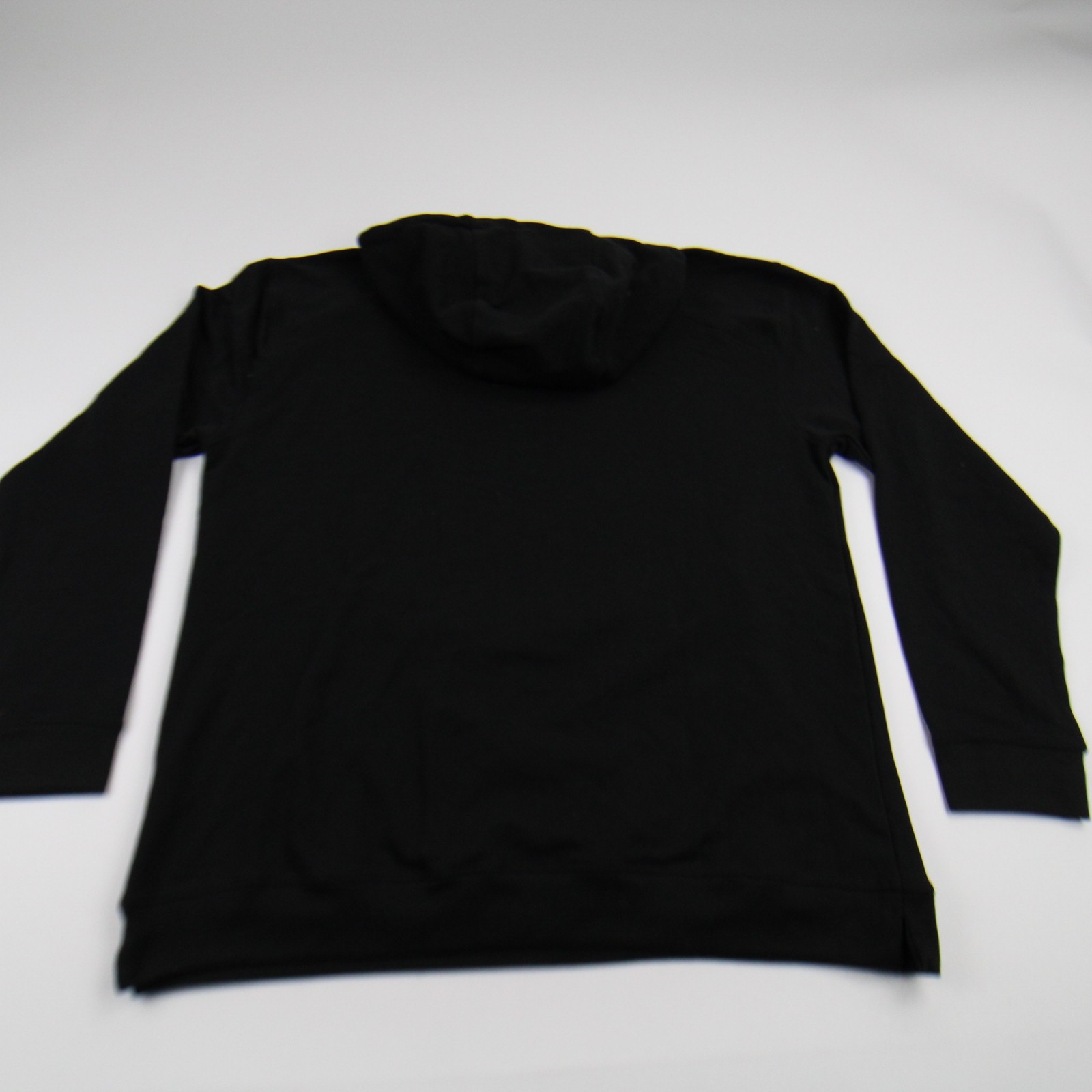 Badger Sweatshirt Men's Black Used XL gallery