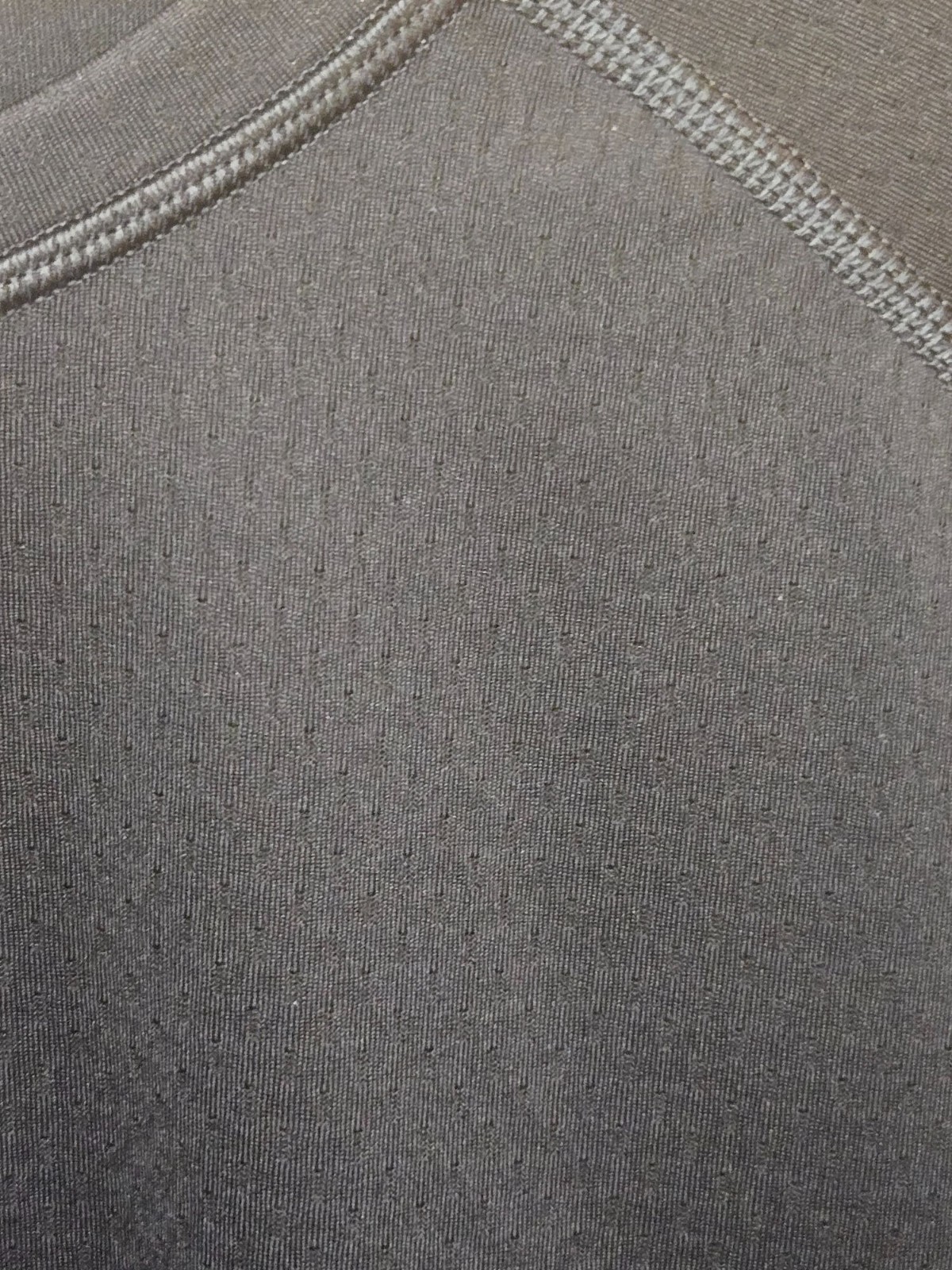 REI CO-OP Men's Mesh Patterned Long Sleeve Base Layer Top Size XL gallery