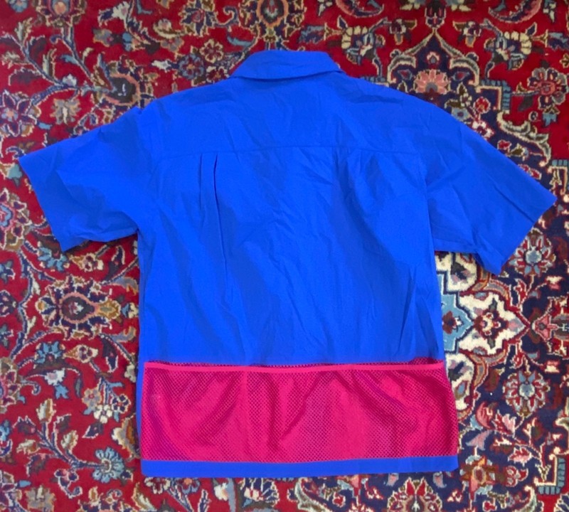 NikeLab ACG Top 'Game Royal Sport Fuchsia Large gallery