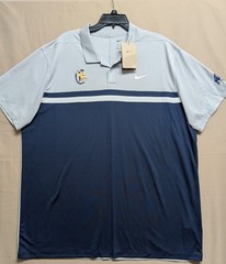 Nike Dri Fit Victory Color Block Canisius Golden Griffins MAAC XXL