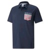 🔥Puma Men's Volition Paisley Style #533027 02 Pocket Golf Polo SIZE XL NWT $75 gallery
