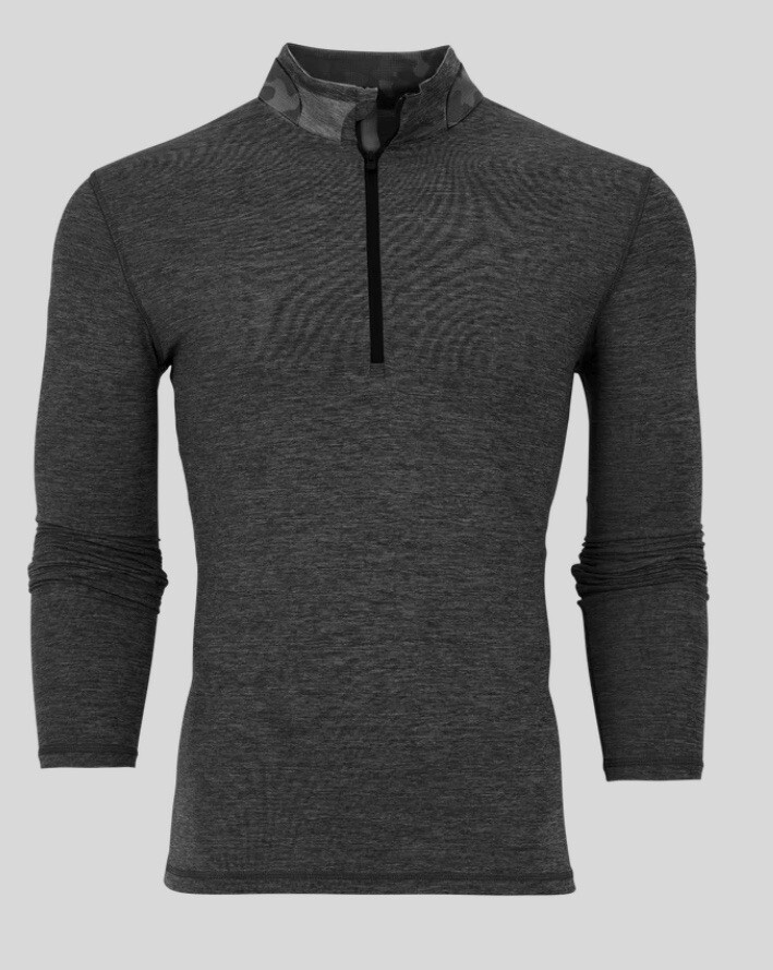 Greyson Guide Sport Men's Golf Performance 1/4 Zip Pullover!! Pick Your Size gallery