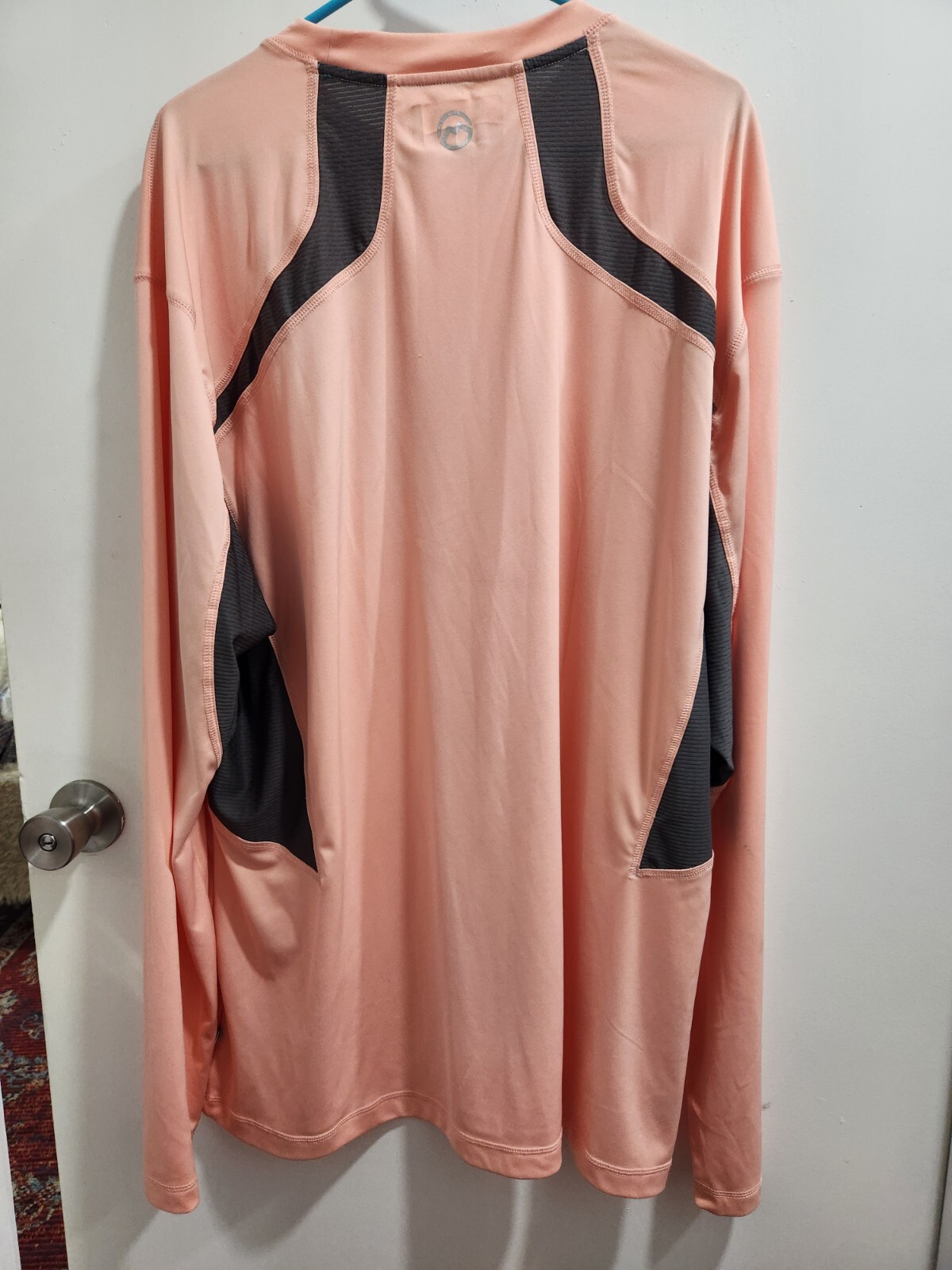 Magellan Outdoors Fish Gear Classic Fit Mens 3xl gallery