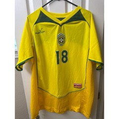 PlayOFF CBF Brazil Jersey Men’s
