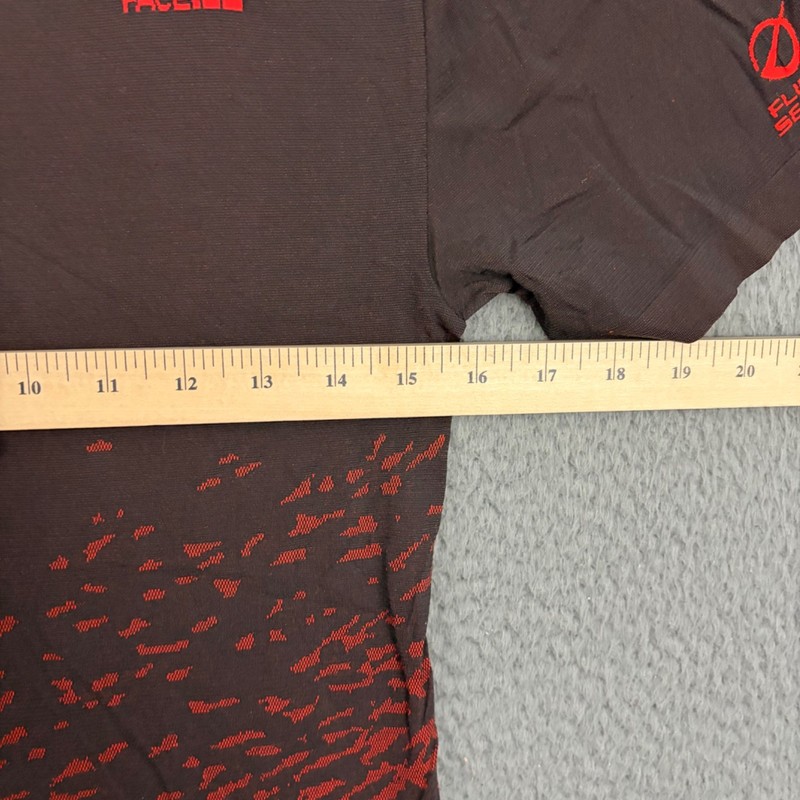 The North Face Flight Series T-Shirt Mens Medium Multicolor Lightweight Outdoor gallery