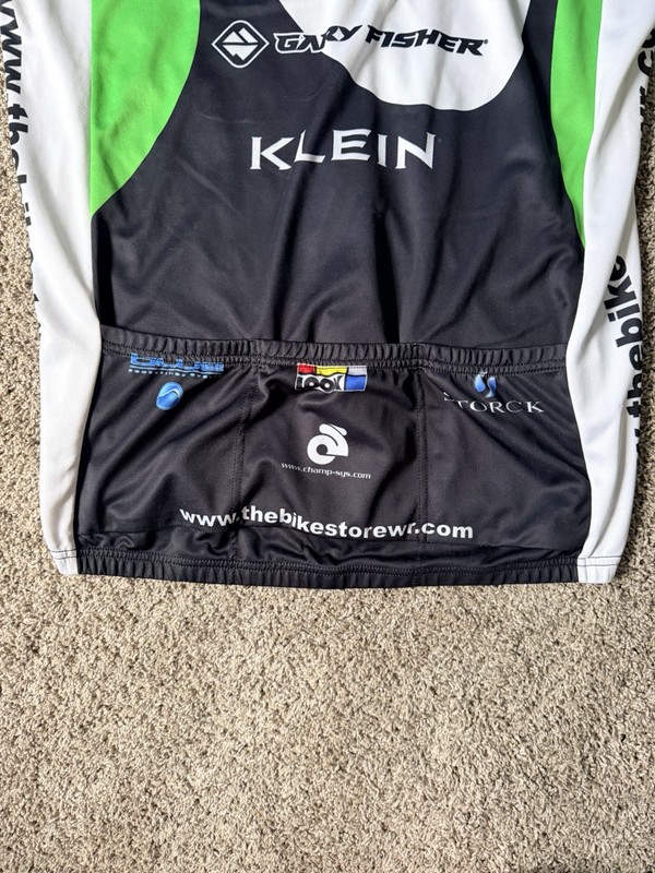 Macon, GA The Bike Store Biking Shirt Sports Top gallery