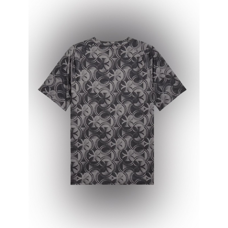 🆕 Manchester City 25/26 Pre-Match Jersey ⚽️ Gray Graphic | Men’s M | NWT gallery