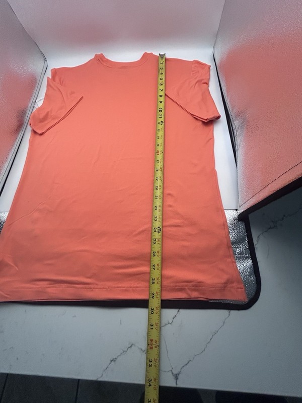 Reebok Men's Activewear Tagless Crew Neck Short Sleeve Dry Fit T-Shirt M gallery
