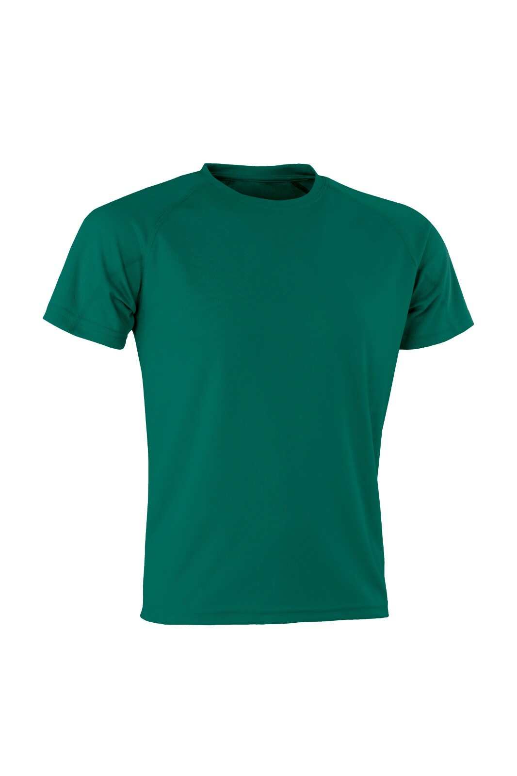 Spiro Performance Aircool Tee T Shirt Running Casual Sports Gym S287X XXS-5XL gallery
