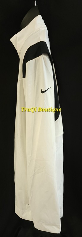 Nike NFL ONFIELD Sideline Coach Chevron Lockup Jacket Pittsburgh Steelers 2XL gallery