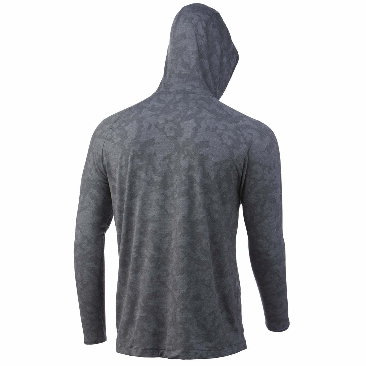 Huk Waypoint Running Lakes Hoodie H1200445 - Choose Size / Color gallery