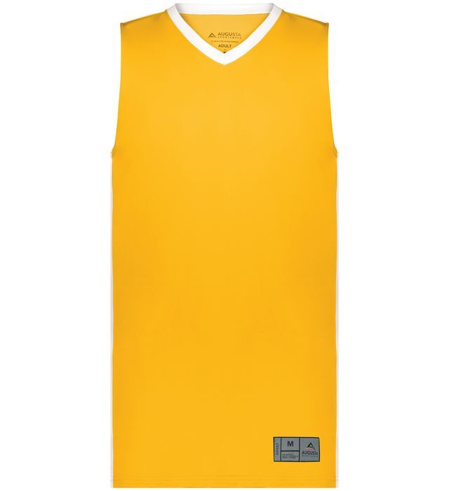 Augusta Sportswear 6887 Youth Match-Up Basketball Jersey gallery