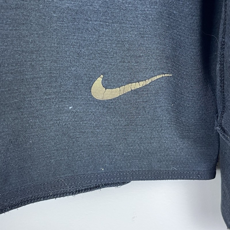 Nike Running Men's Dri-Fit Sprint Long Sleeve Performance Crew Neck Tee Size XL gallery