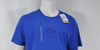 Under Armour Steph Curry Men's T shirt 2XL Loose fit Blue NWT gallery