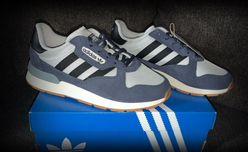 Adidas Treziod 2 Sneakers Men's Size 6.5 gallery