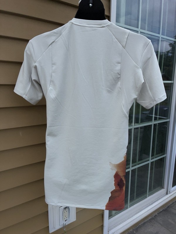 adidas Y-3 Tennis Pro FreeLift Tee Men's Sports T-Shirts Training AsiaFit JN2990 gallery
