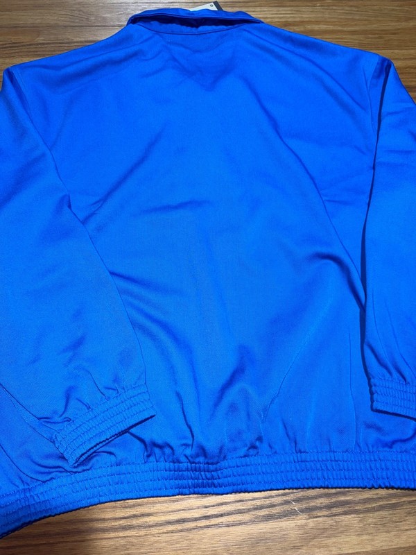 Nike Culture of Football Mens Dri-FIT Soccer Drill Top Large FZ4658-480 NWT gallery