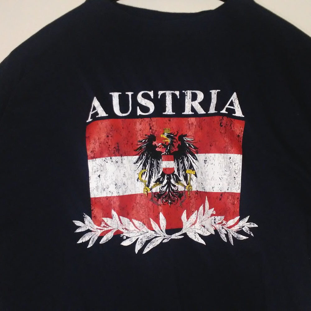 Vintage Austria T-Shirt - Medium - Estate Collection gallery