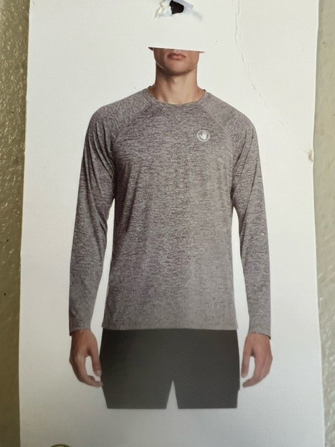 Body Glove Men's Long Sleeve Shirt gallery