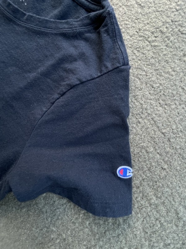 Champion Athletic wear T Shirt Women’s Size “ Mission Ready Prime Week 2020” gallery